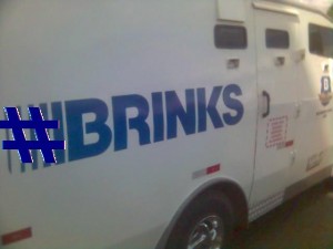 brinks