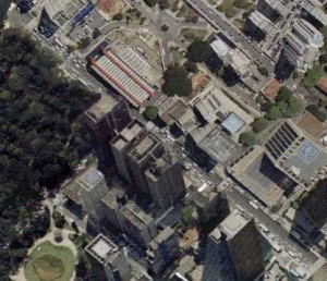 MASP 2009