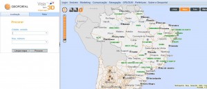 geomaps