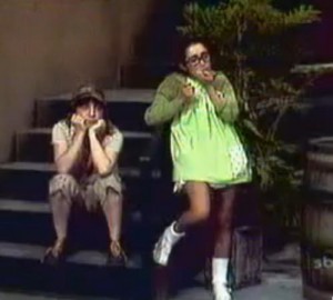 chavo