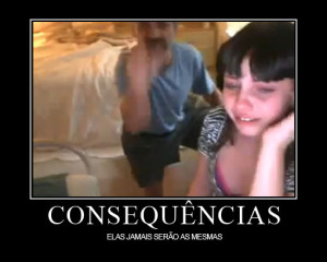 consequencias