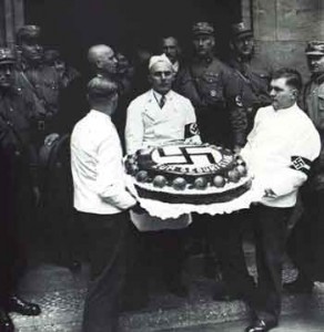nazi-cake