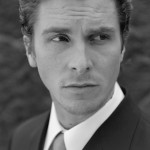 Christian Bale