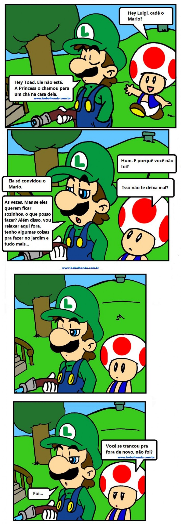 Luigi Fail